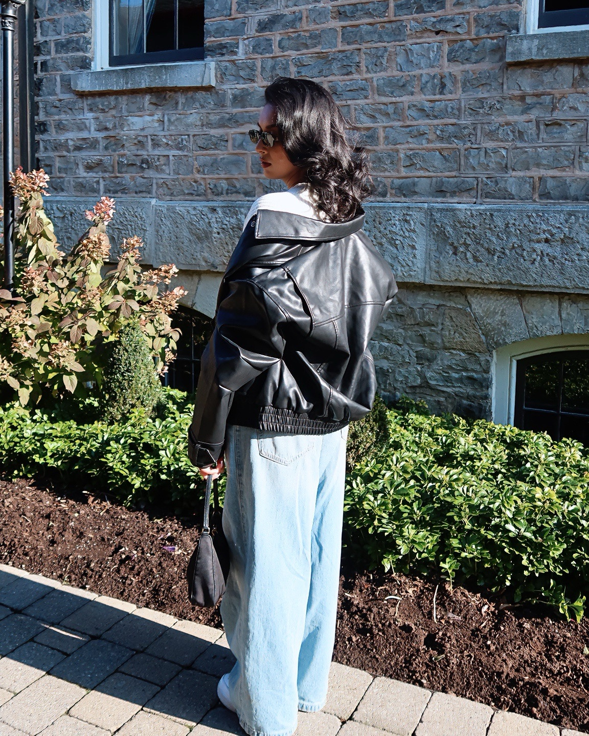 The baggier, the better the vibe! 

#LTKholiday #LTKstyletip #LTKsale