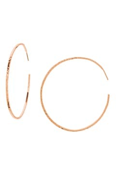 Taner Extra Large Hoop Earrings | Nordstrom