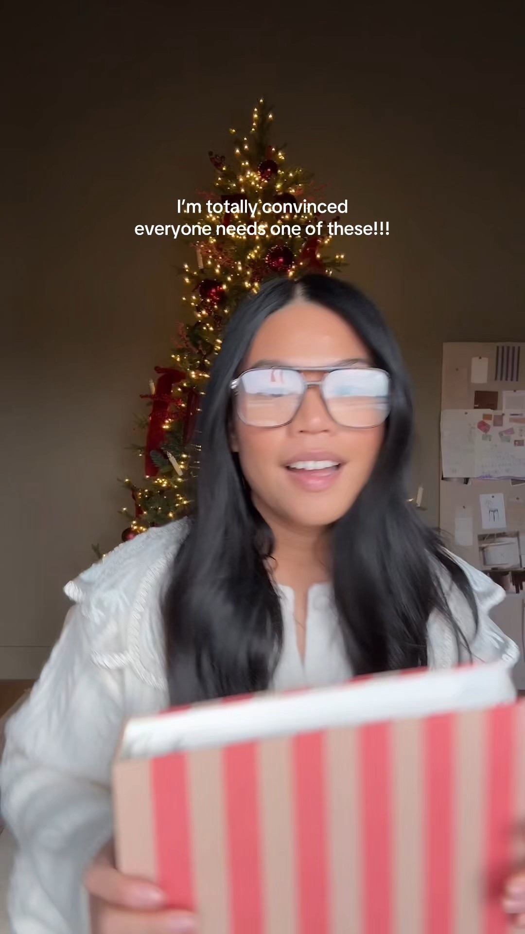 I LOVEEE this Daily docs organizer!! The previous organizer I used to have was plastic and literally falling apart, so this is a huge upgrade! It would make such a great gift to somebody this season!! 

Amazon gifts, favorite things, organizer 

#LTKGiftGuide #LTKHome #LTKFindsUnder100