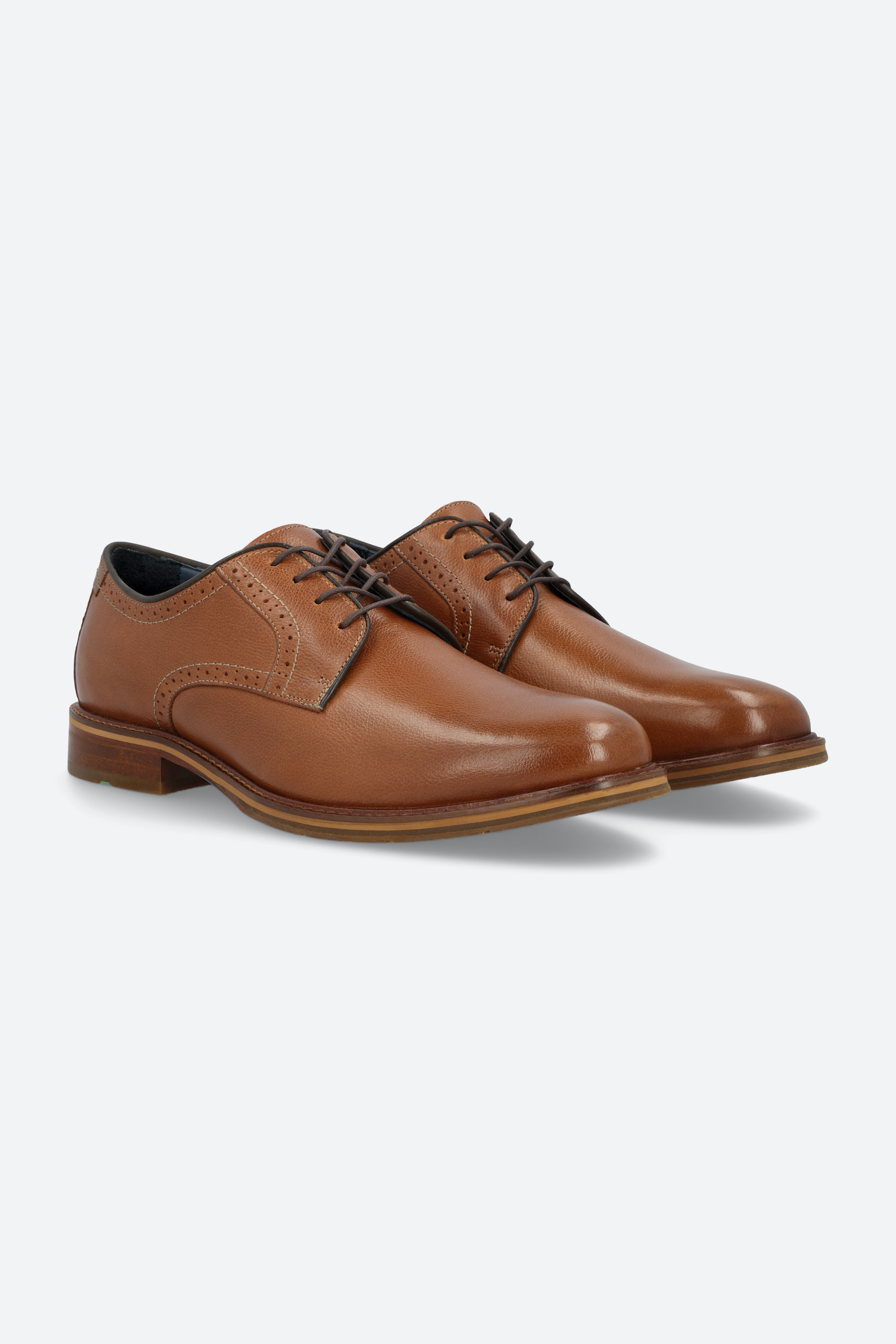 Raleigh Plain Toe Oxford | Stitch Fix