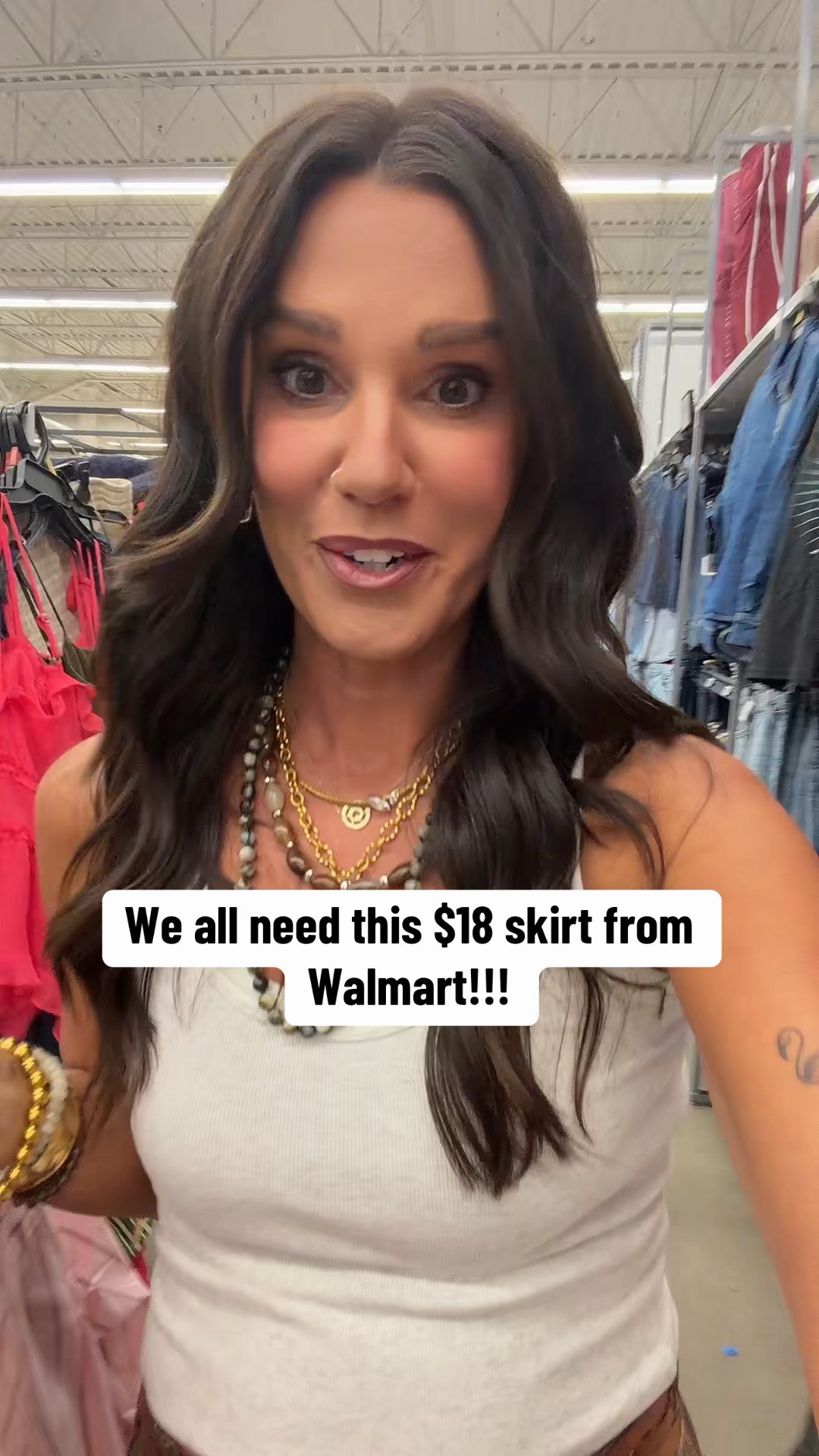 @Walmart is giving us all the looks we are wanting for this fall!