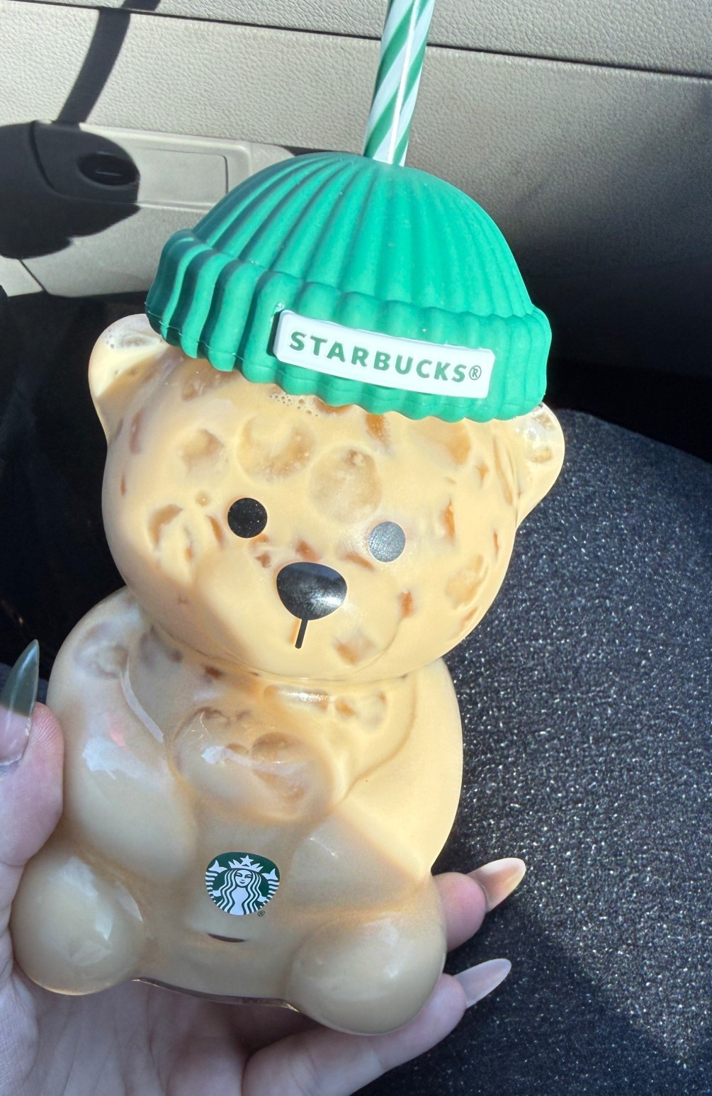 This little cutie was no easy find, and apparently caused allllll the chaos when he launched. Don’t stress, your #ABQrealtorBestie found out that Amazon makes some cute dupes so you can have your own little bear baby to sip your favorite drinkie from! 

#LTKHoliday #LTKGiftGuide #LTKFindsUnder50