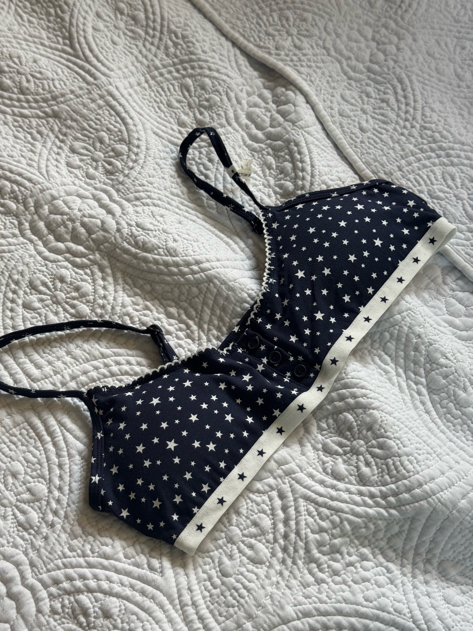 5/26 cotton bras