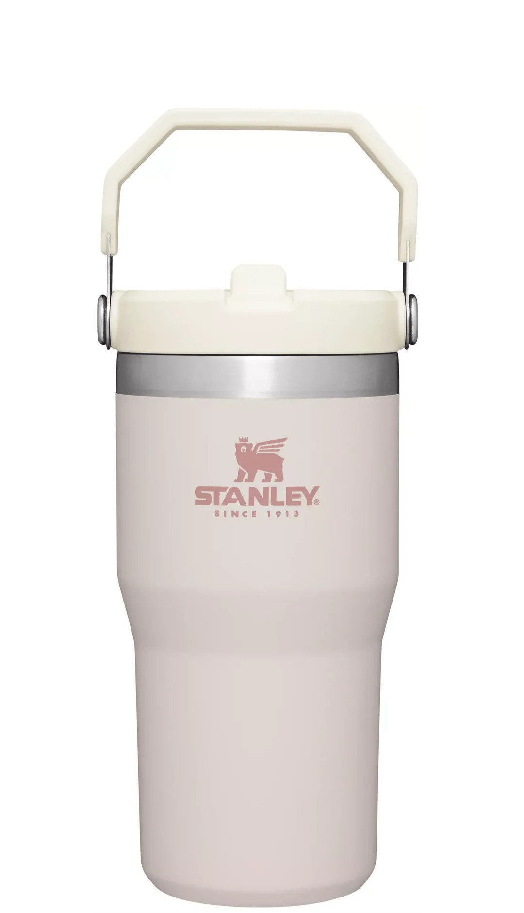 The IceFlow Flip Straw Tumbler | 20 OZ | Stanley PMI US