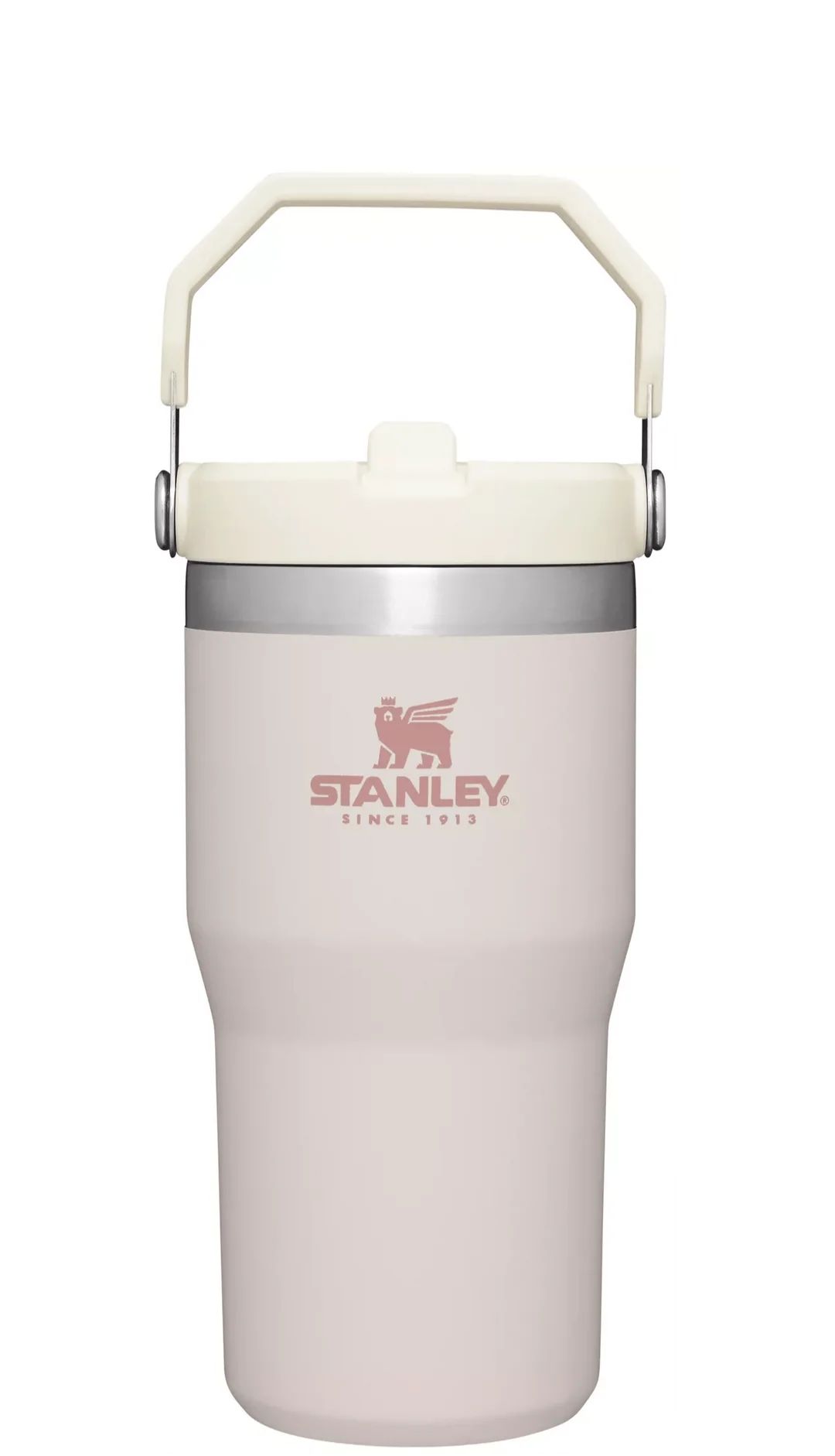 The IceFlow Flip Straw Tumbler | 20 OZ | Stanley PMI US