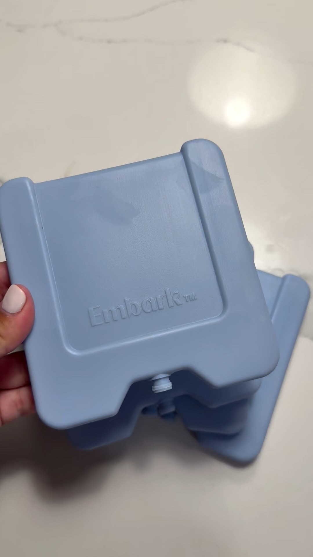 Love these thin ice packs that fit perfect in #lunch boxes 

#LTKFamily #LTKKids #LTKHome