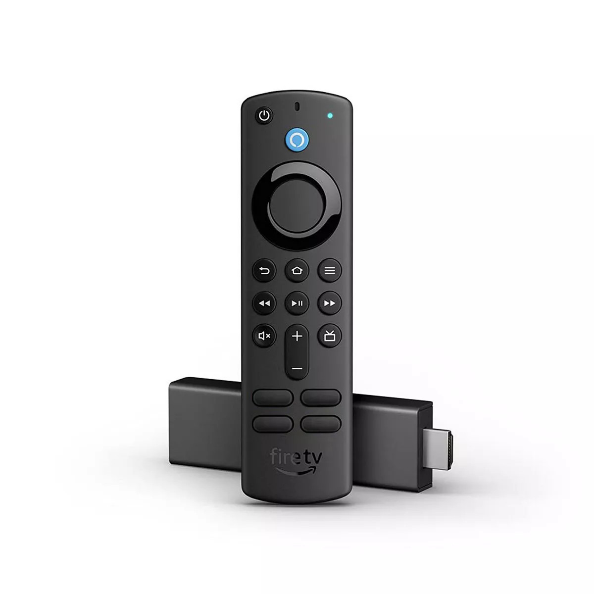 Amazon Fire TV Stick (3rd Gen) with Alexa Voice Remote - HD Streaming Device - 2021 release | Kohl's