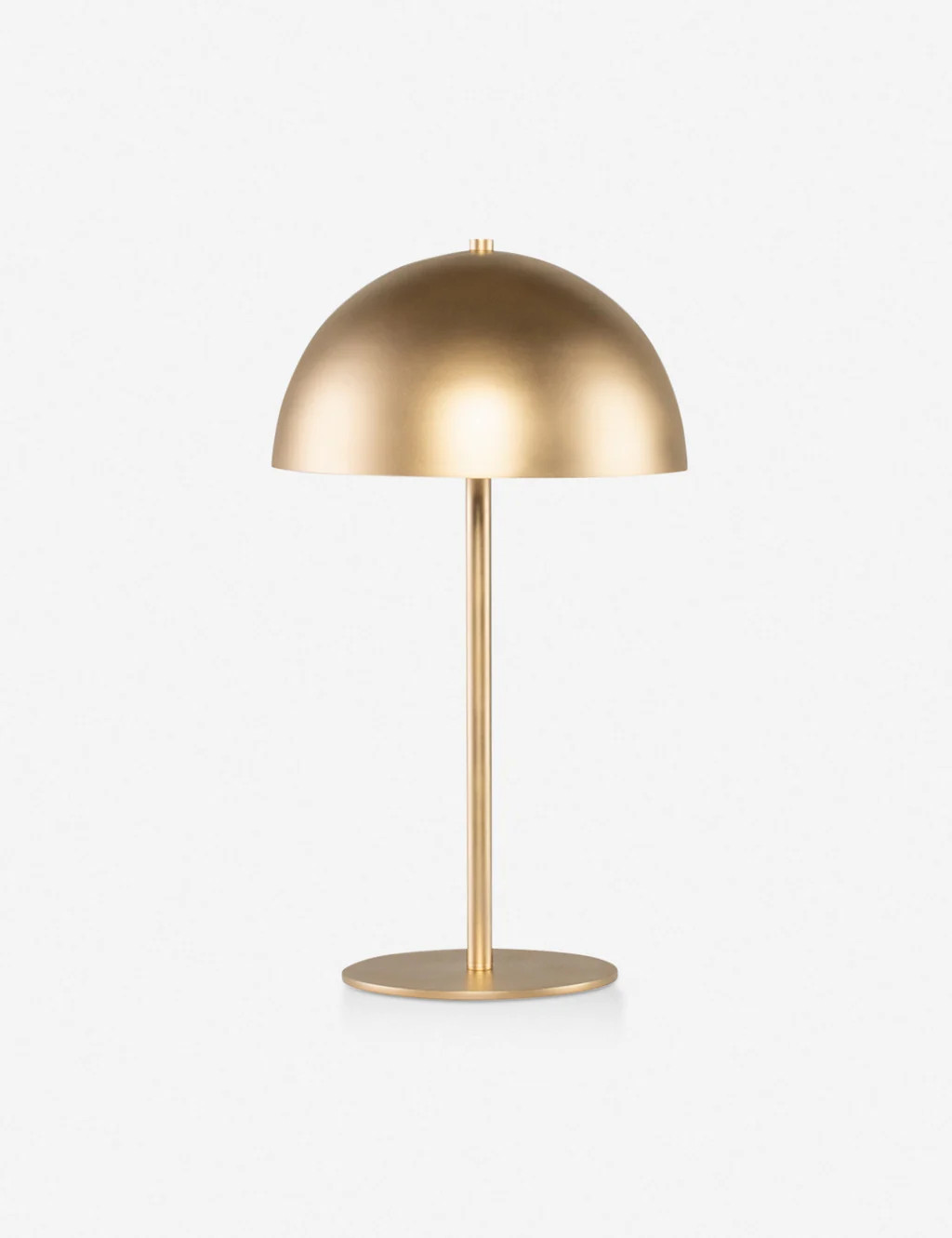 Luz Table Lamp | Lulu and Georgia 