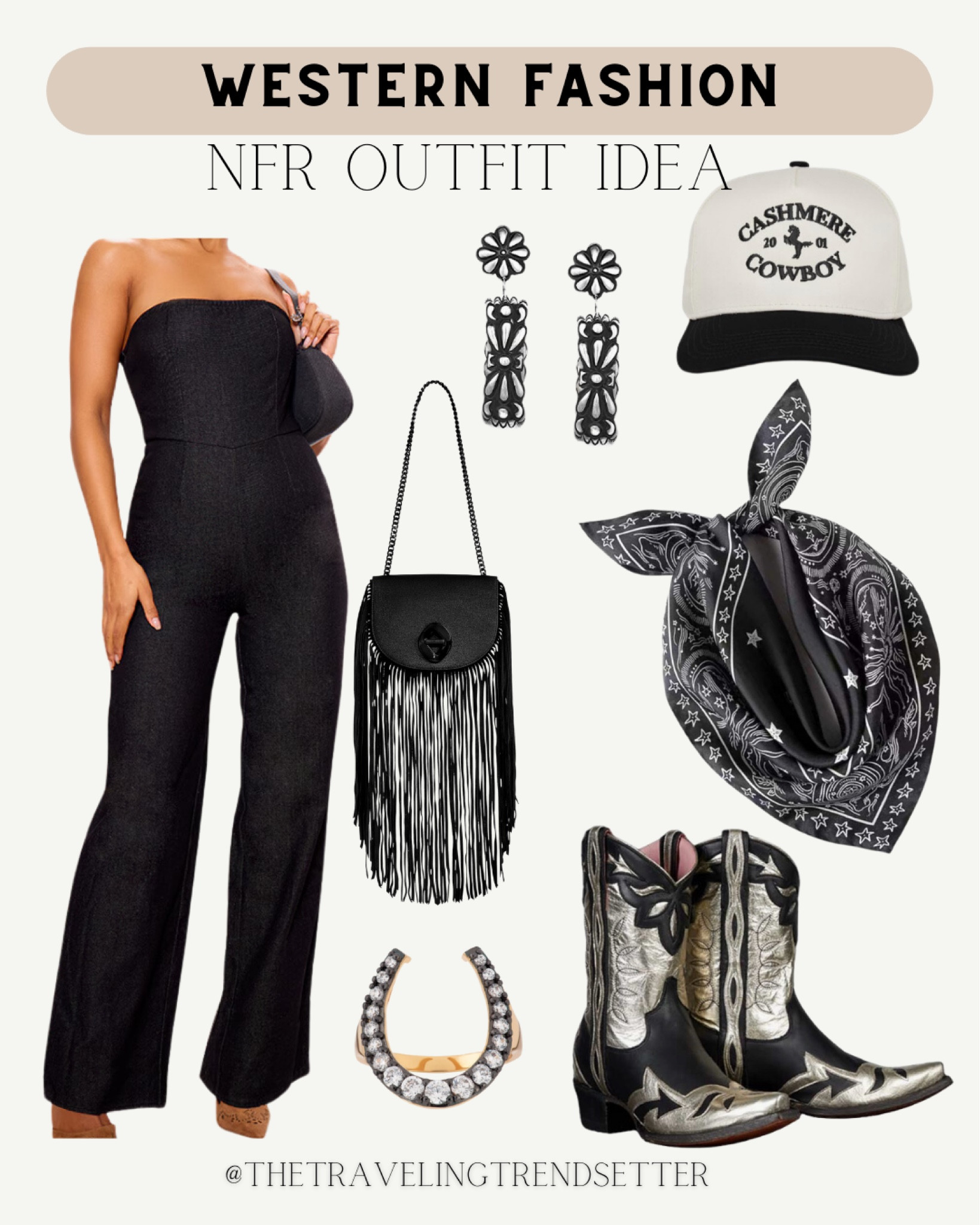 NFR outfit idea western fashion  

#LTKFindsUnder100 #LTKWedding #LTKFindsUnder50