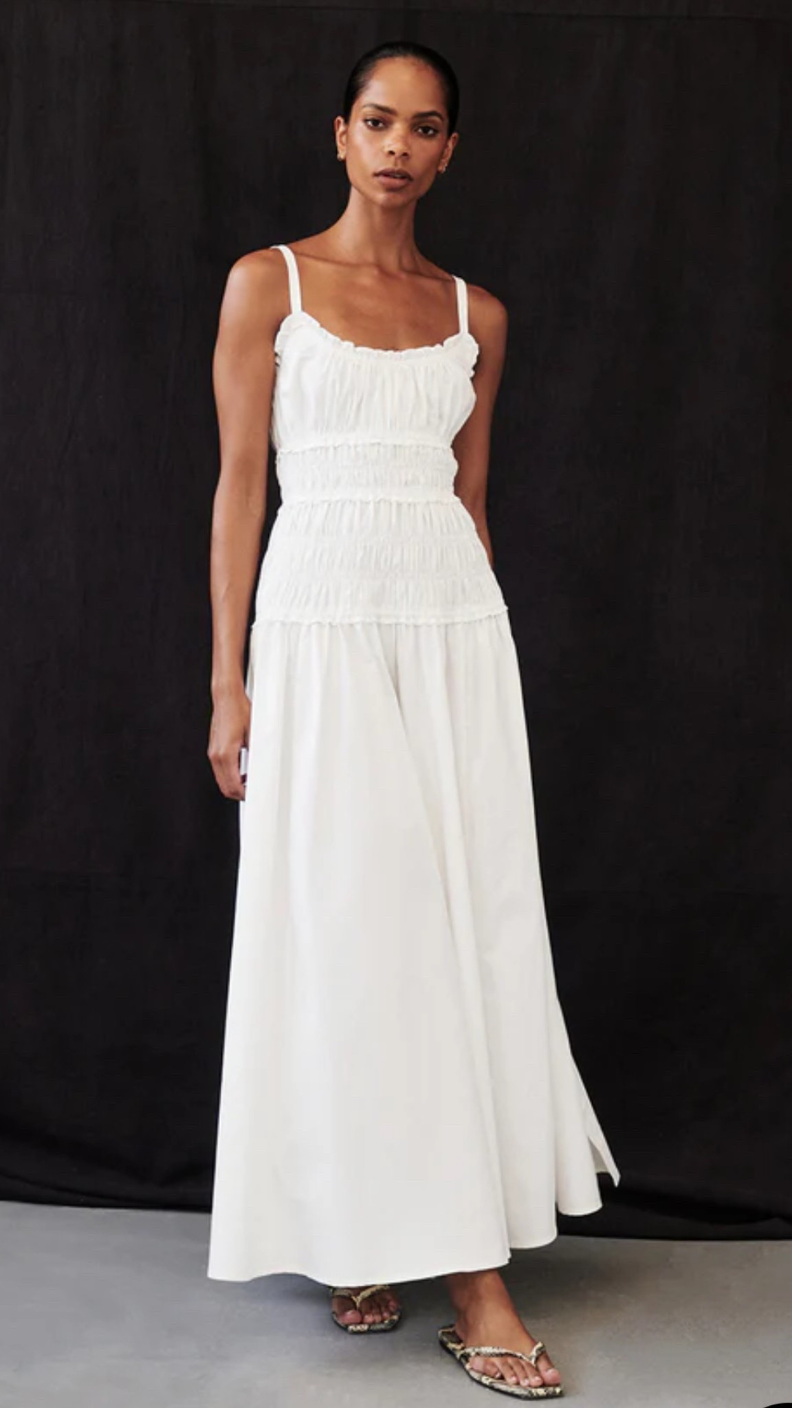 The perfect summer sun dress

#LTKWedding #LTKSeasonal #LTKParties