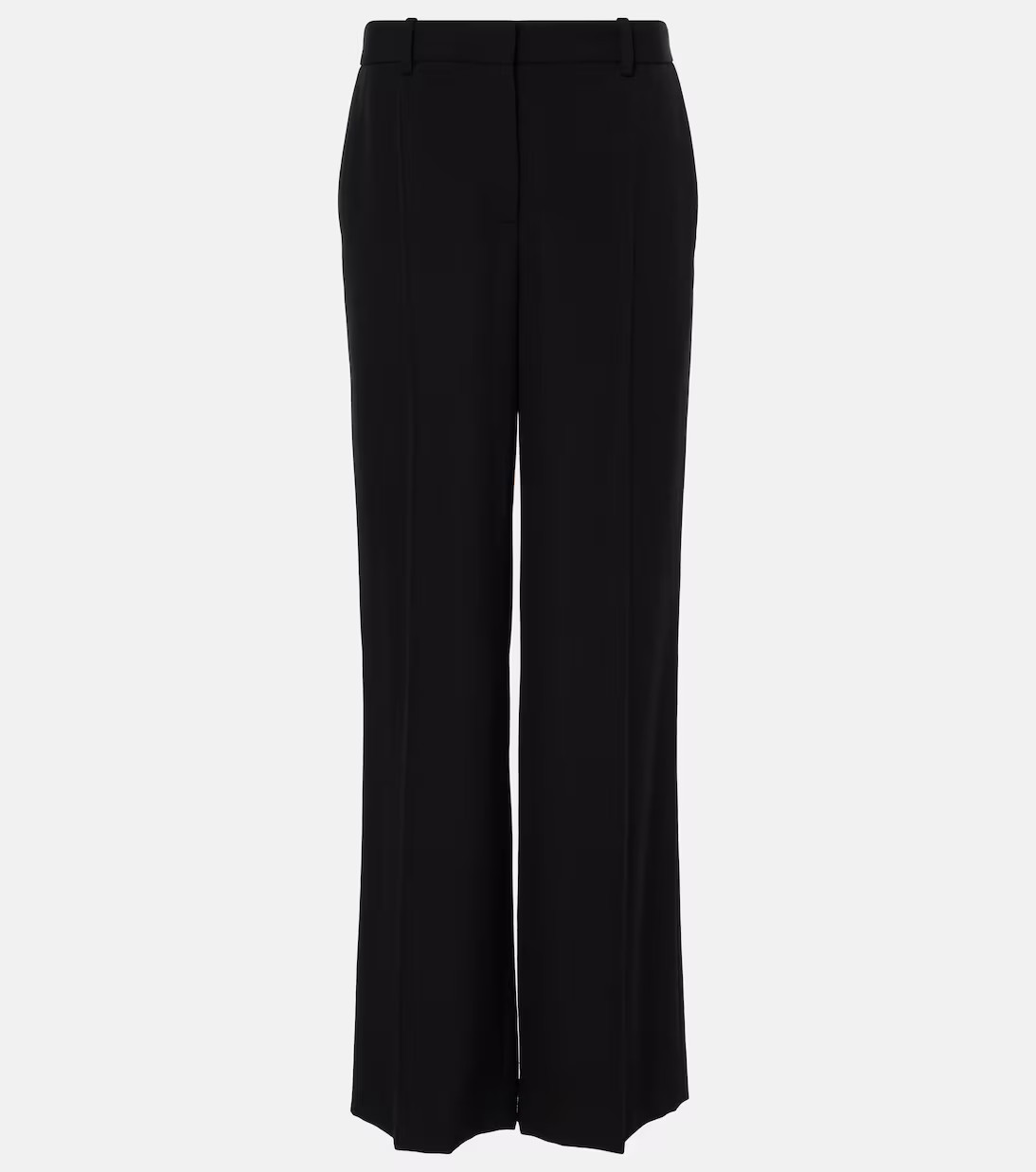 Encore wool wide-leg pants | Mytheresa (US/CA)
