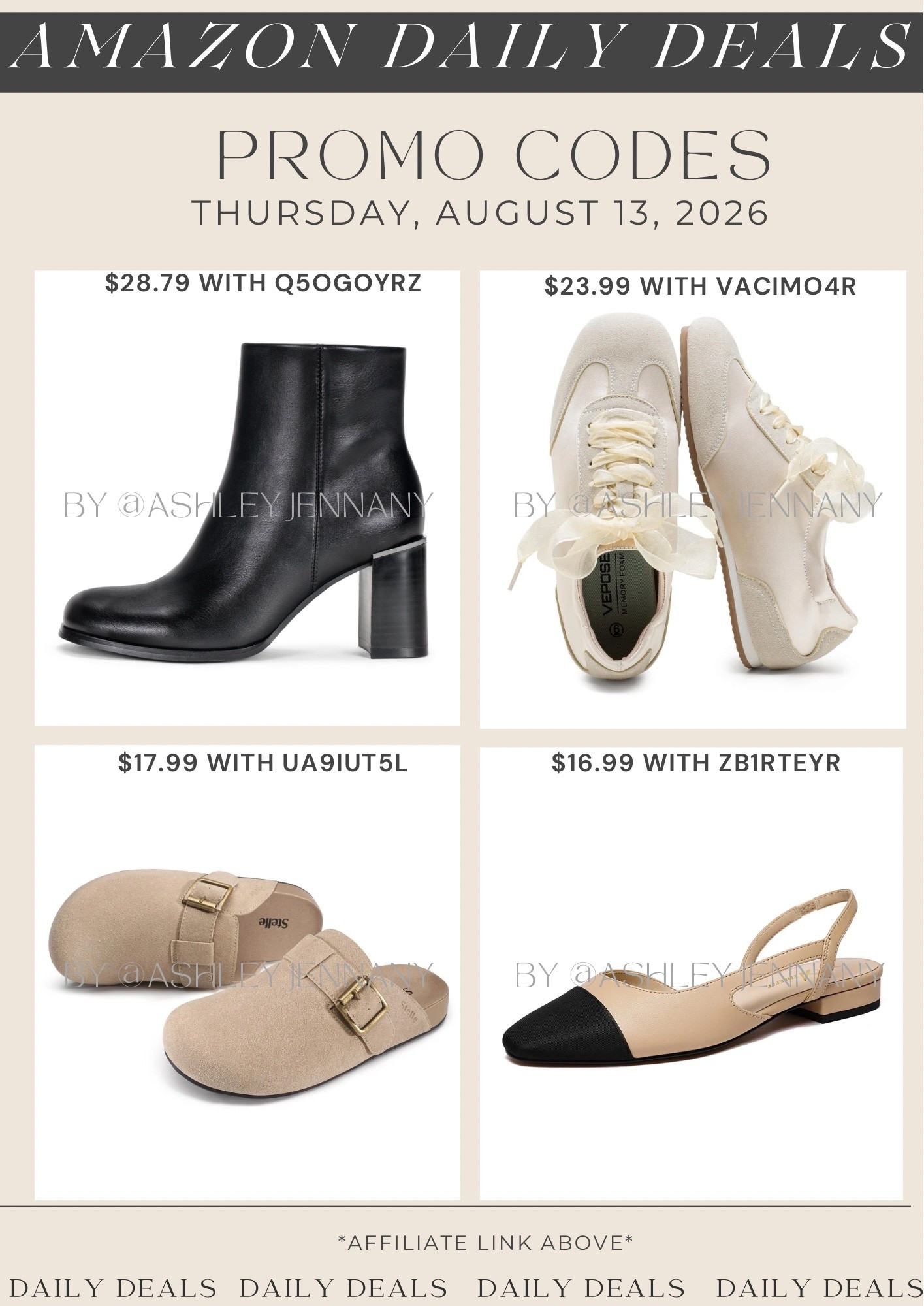 Amazon deals

#LTKSaleAlert #LTKSeasonal #LTKootd