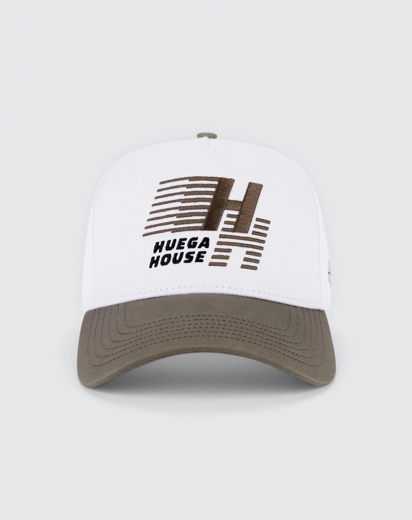 Legacy | Cement & White | Huega House