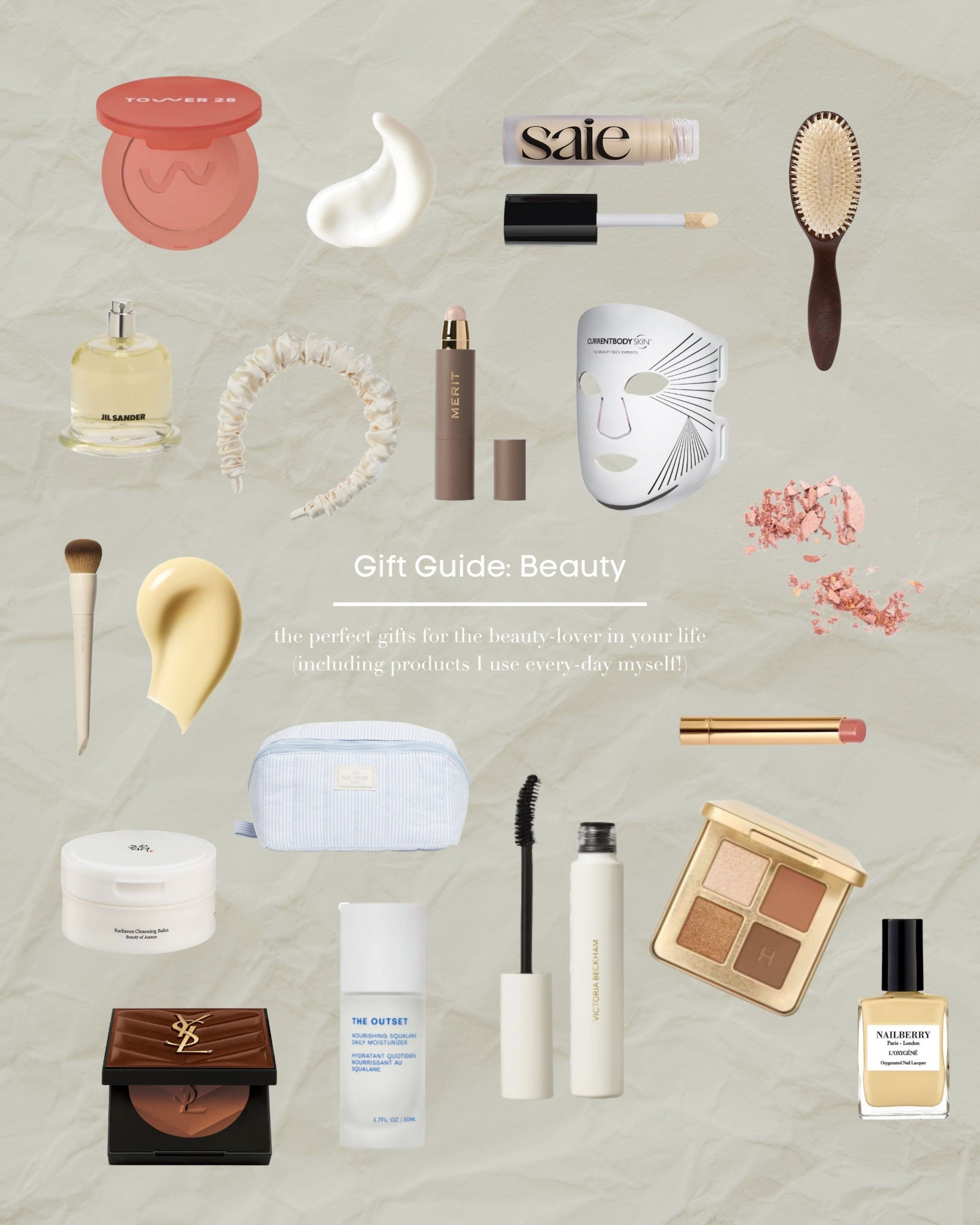 Gift Guide: Beauty 🧑🏻‍🎄💋

#LTKfestive #LTKbeauty #LTKgiftguide