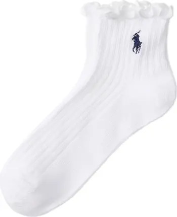 Lettuce Edge Ankle Socks | Nordstrom