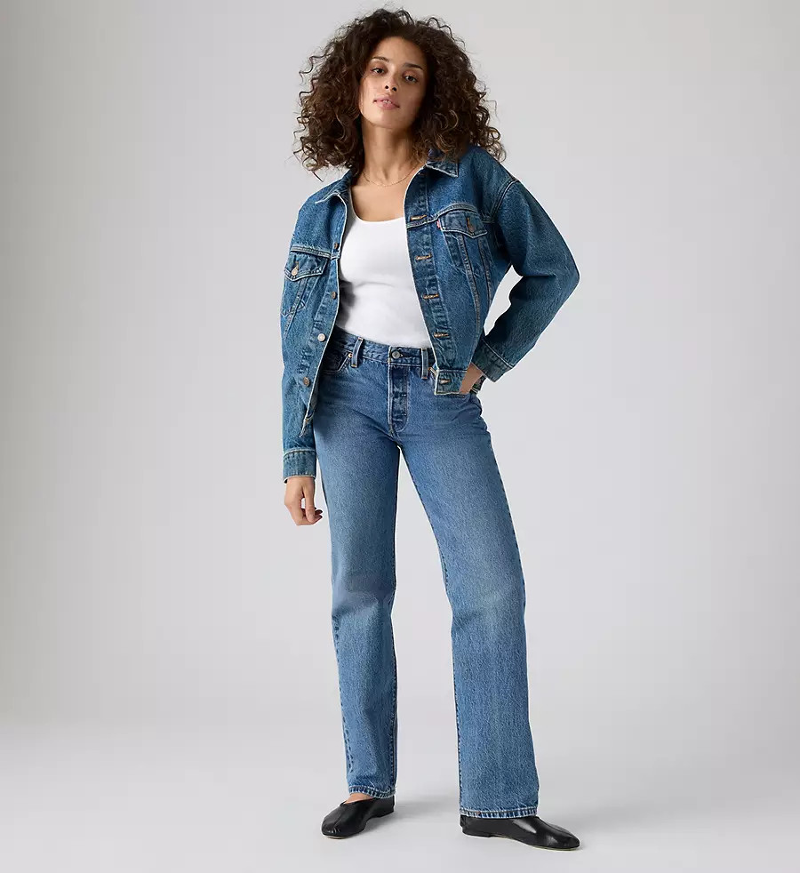501® 90’s Jeans | Levi's (UK)