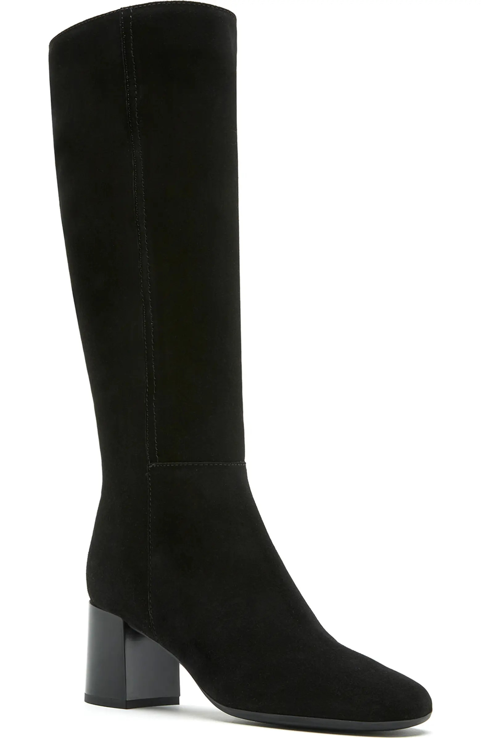 Kammie City Dry™ Knee High Boot (Women) | Nordstrom