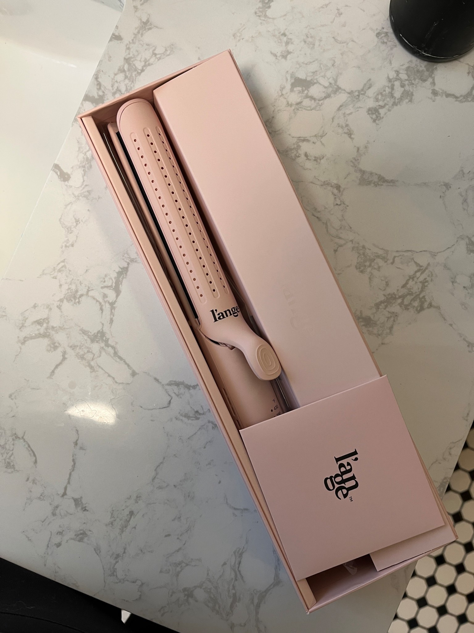 Been such a fan of this two in one straightener and curler. It was time for me to upgrade my setup and now when I travel I only have to take one tool! 

#LTKFindsUnder50 #LTKmomlife #LTKmorningroutine