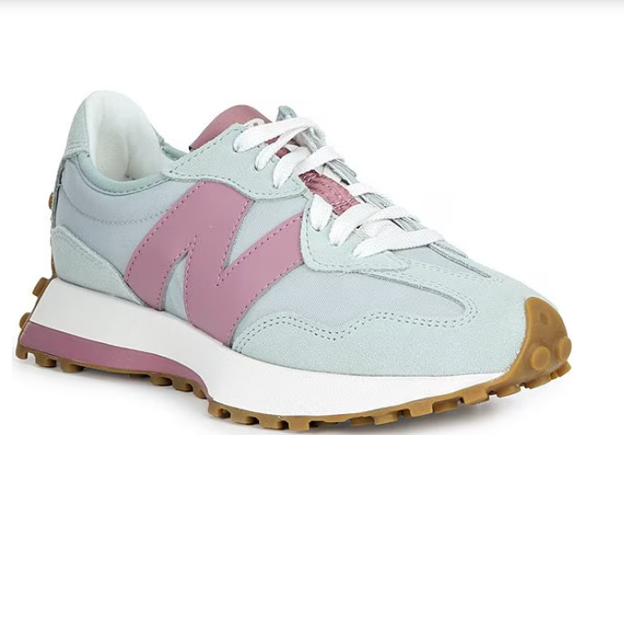 New Balance
Women's 327 Lifestyle Sneakers 

 
