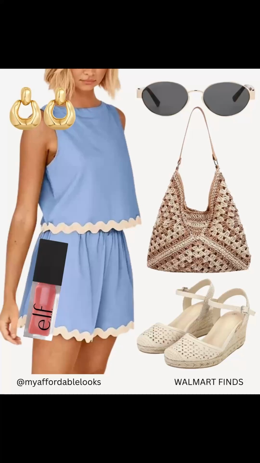 Walmart Summer Outfits 2026

#LTKootd #LTKSeasonal #LTKBeauty