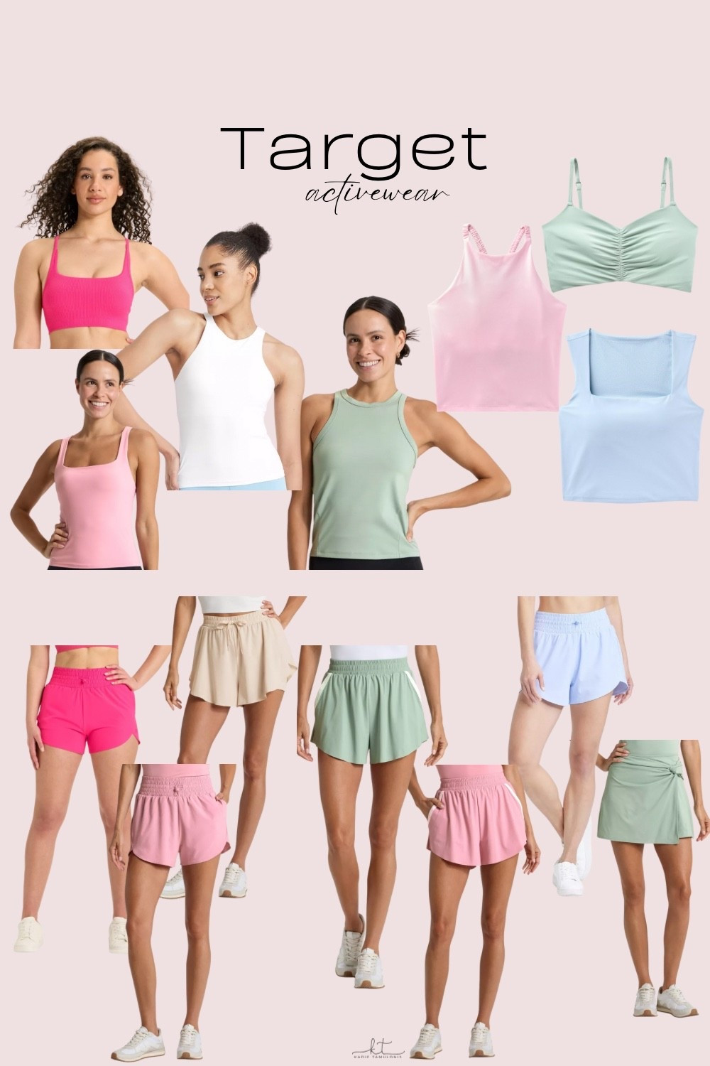 Target Activewear, you are a 10 outta 10!! 🙌🏼😍

#workout #travel #gymoutfit #matchingsets #fitness 

#LTKTravel #LTKFindsUnder50 #LTKActive