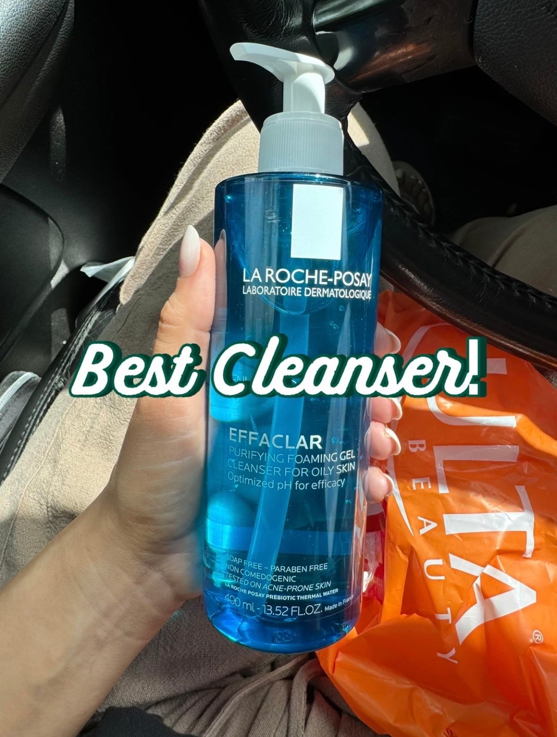 I’ve bought so many bottles of this stuff! It makes an amazing brush cleaner too 

#LTKStyleTip #LTKFindsUnder50 #LTKBeauty