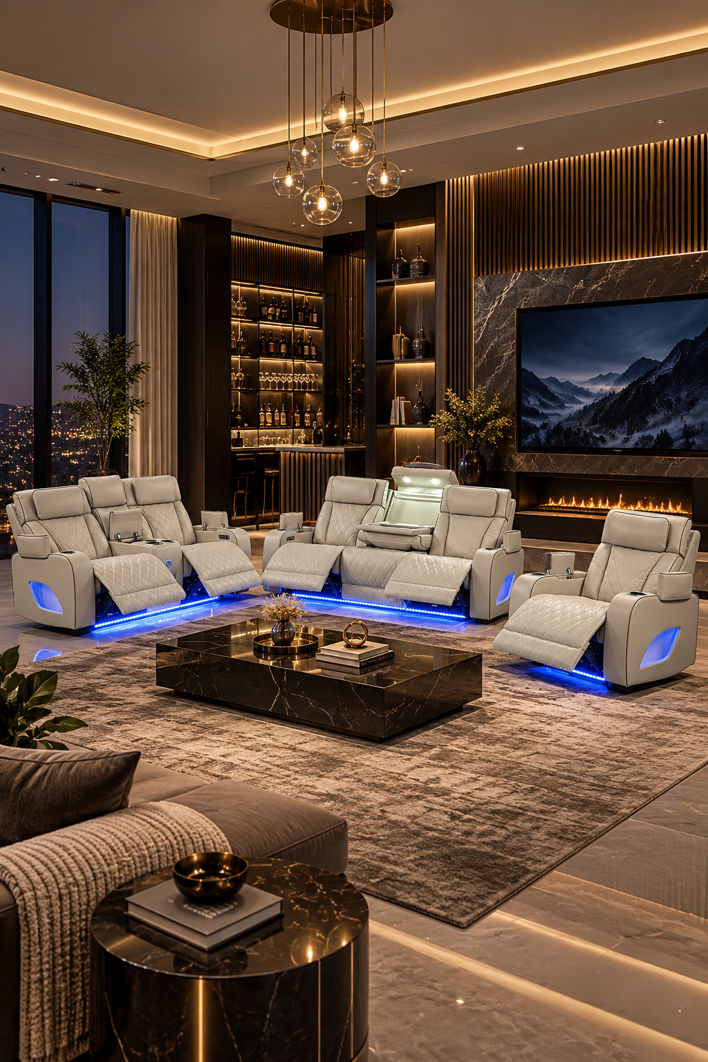 If you've been dreaming about a cozy but super elevated living room, you need to see these finds! 😍 Wayfair's Holiday Deal Week has up to 70% OFF, and I'm obsessed with the gorgeous sofa and loveseat sets, modern reclining furniture, and soft neutral living room pieces. Everything has that clean, polished, expensive-looking vibe without having to completely blow your furniture budget. Perfect for a fresh new look before all the holiday hosting begins! 🤎

#WayfairDeals #WayfairFurniture #HolidayDealWeek #LuxuryHomeDecor #SofaAndLoveseat #CozyLivingRoom #NeutralLivingRoom #MinimalistLuxury #LivingRoomIdeas #AffordableHomeDecor #ModernFurniture #LTKFinds 

 #LTKSeasonal #LTKHome #LTKSaleAlert