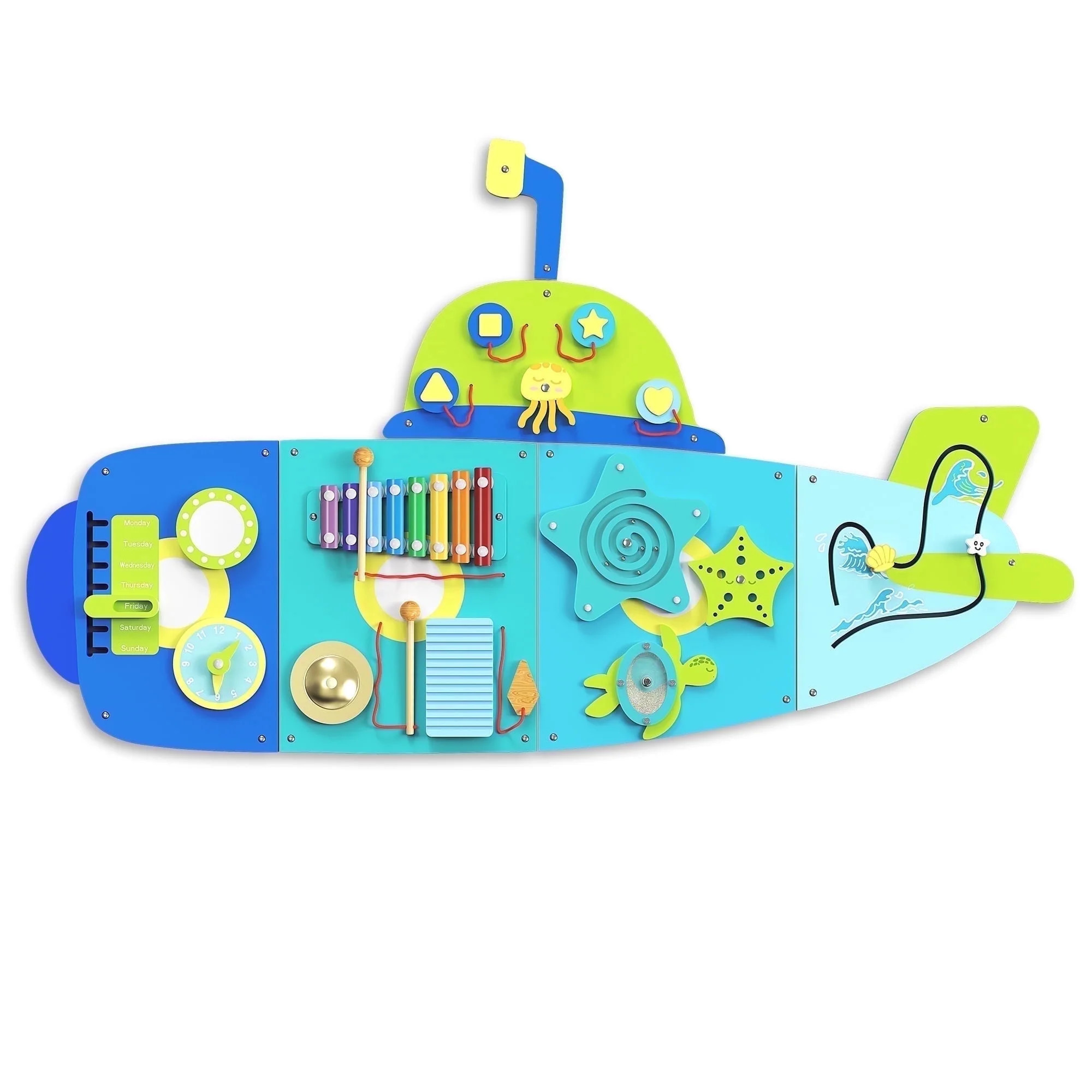 Buballino | Walmart (US)