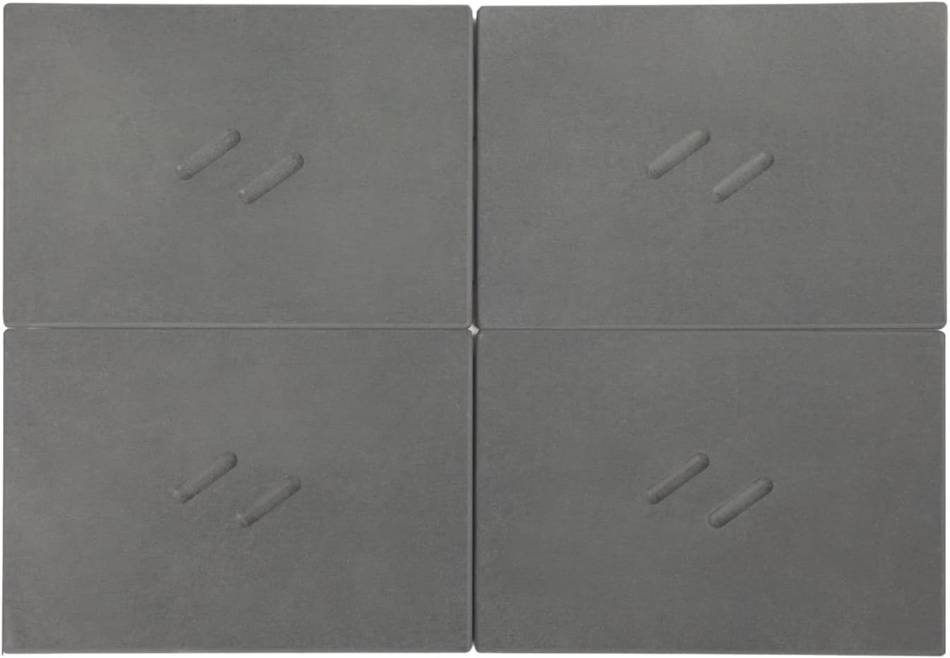 Dorai Home Large Bath Stone – Luxury Bathmat – Instantly Removes Water – Non-Slip Surface ... | Amazon (US)