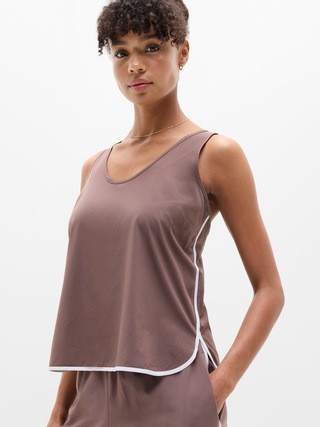 Journey Tank | Athleta