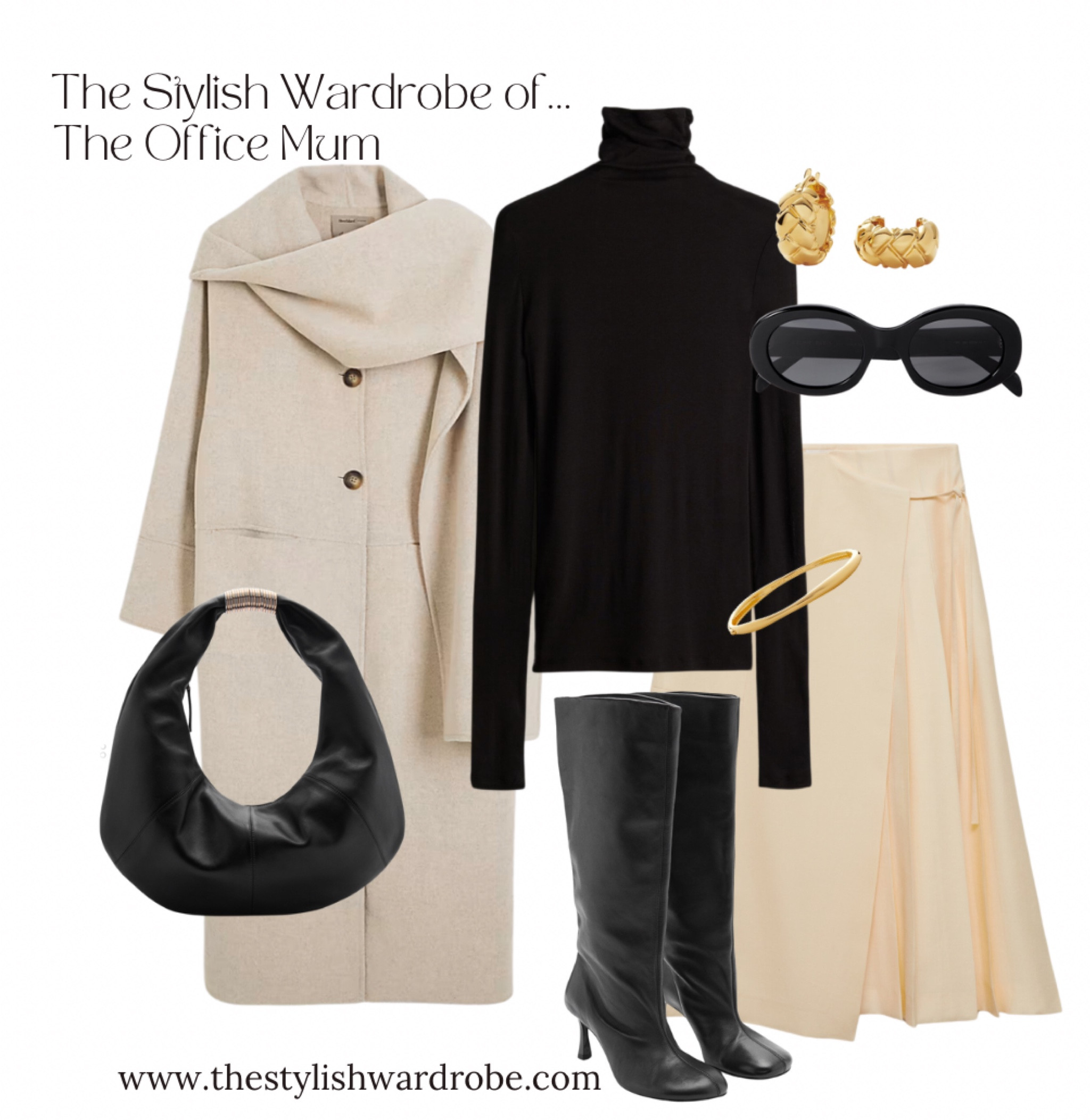 Workwear

#LTKworkwear #LTKautumn #LTKstyletip