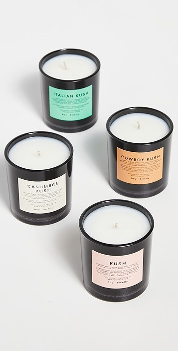 Best Buds Votive Quartet Set | Shopbop