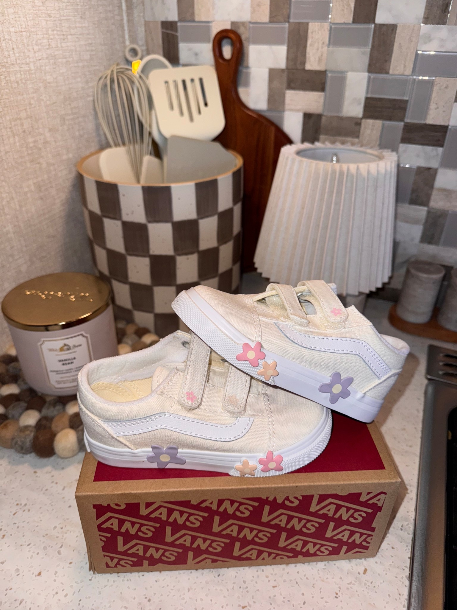 Toddler girl sneakers im loving!

#LTKBaby #LTKKids #LTKSeasonal