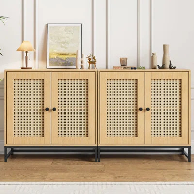 Aaser 63 Sideboard | Wayfair Professional