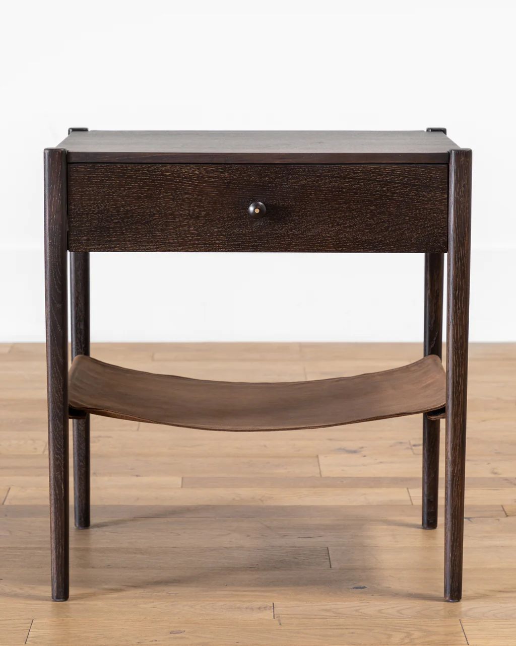 Nathan Oak Nightstand | McGee & Co.