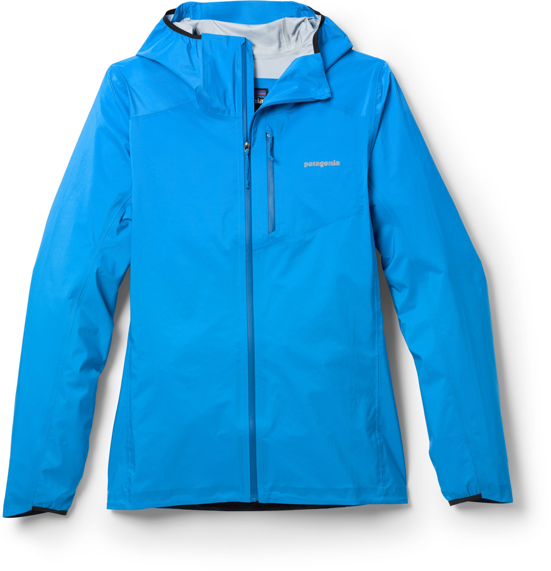 Patagonia Women's Storm Racer Jacket Blue XL | REI