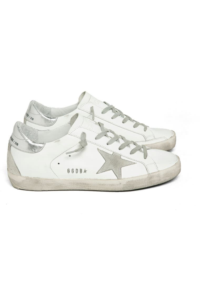 Super-Star Low Top Sneaker | Nordstrom