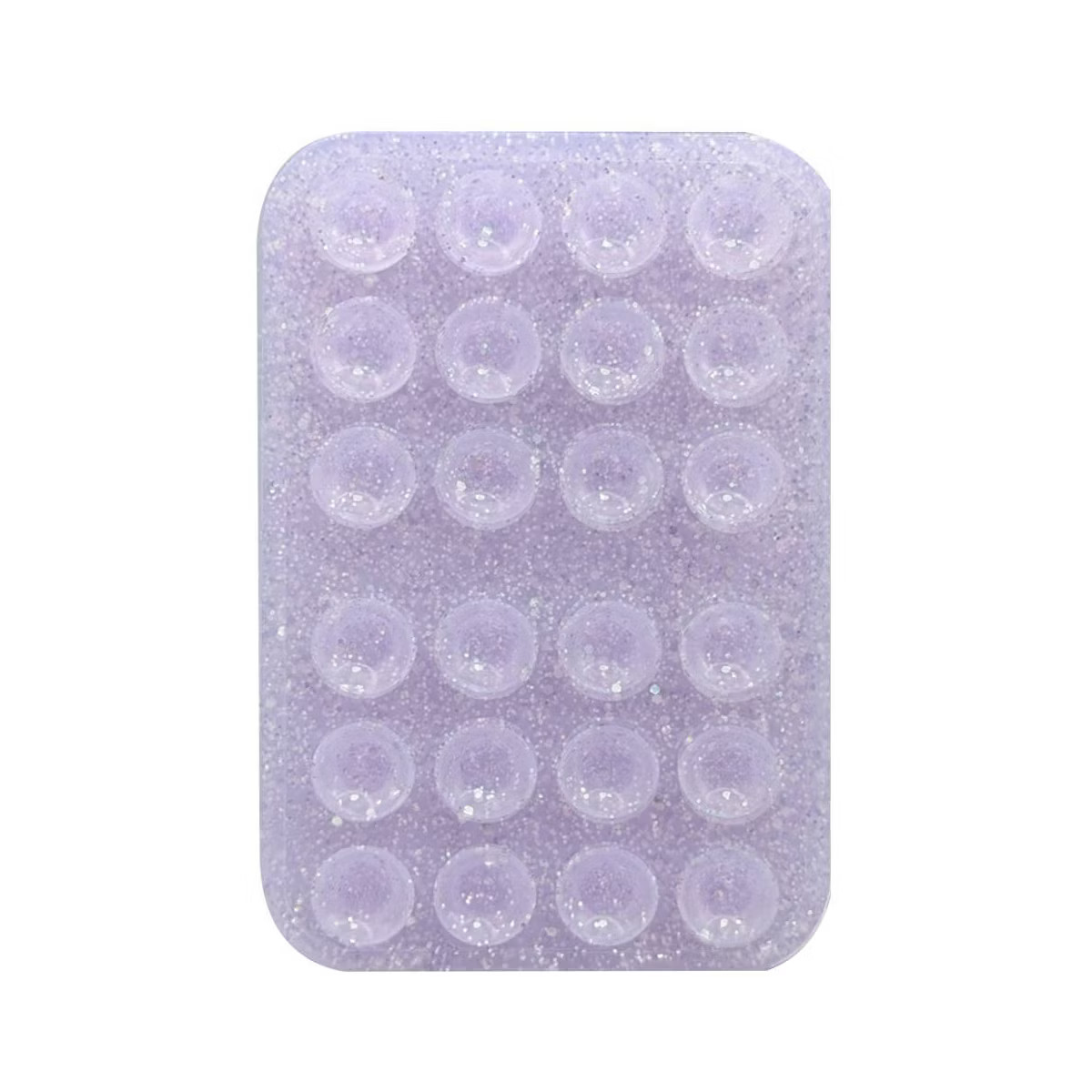 Octobuddy Silicone Suction Cup Phone Case Mount Diamond | Target