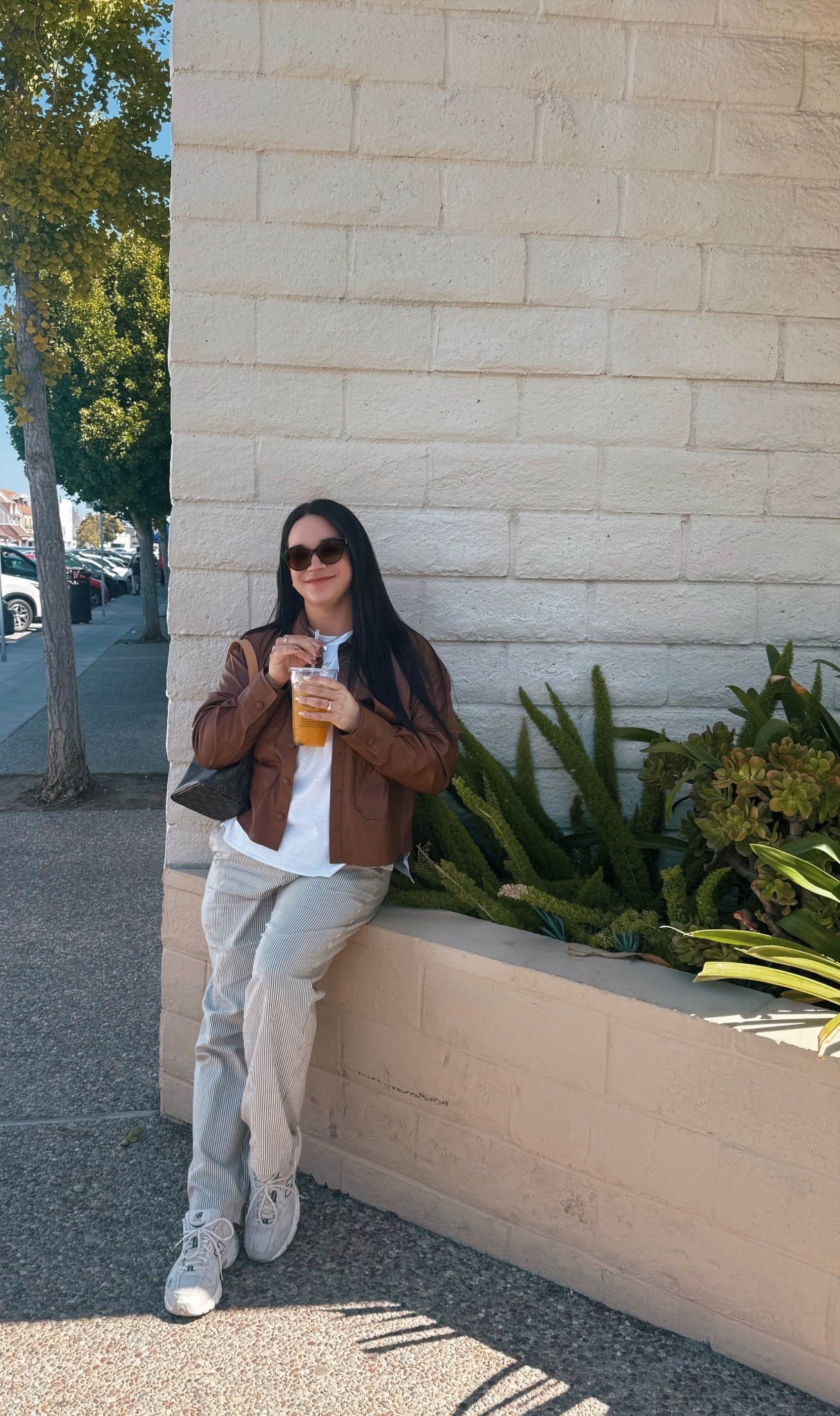 OUTFIT INSPO FALL /WINTER

#LTKWorkwear #LTKgrwm #LTKootd