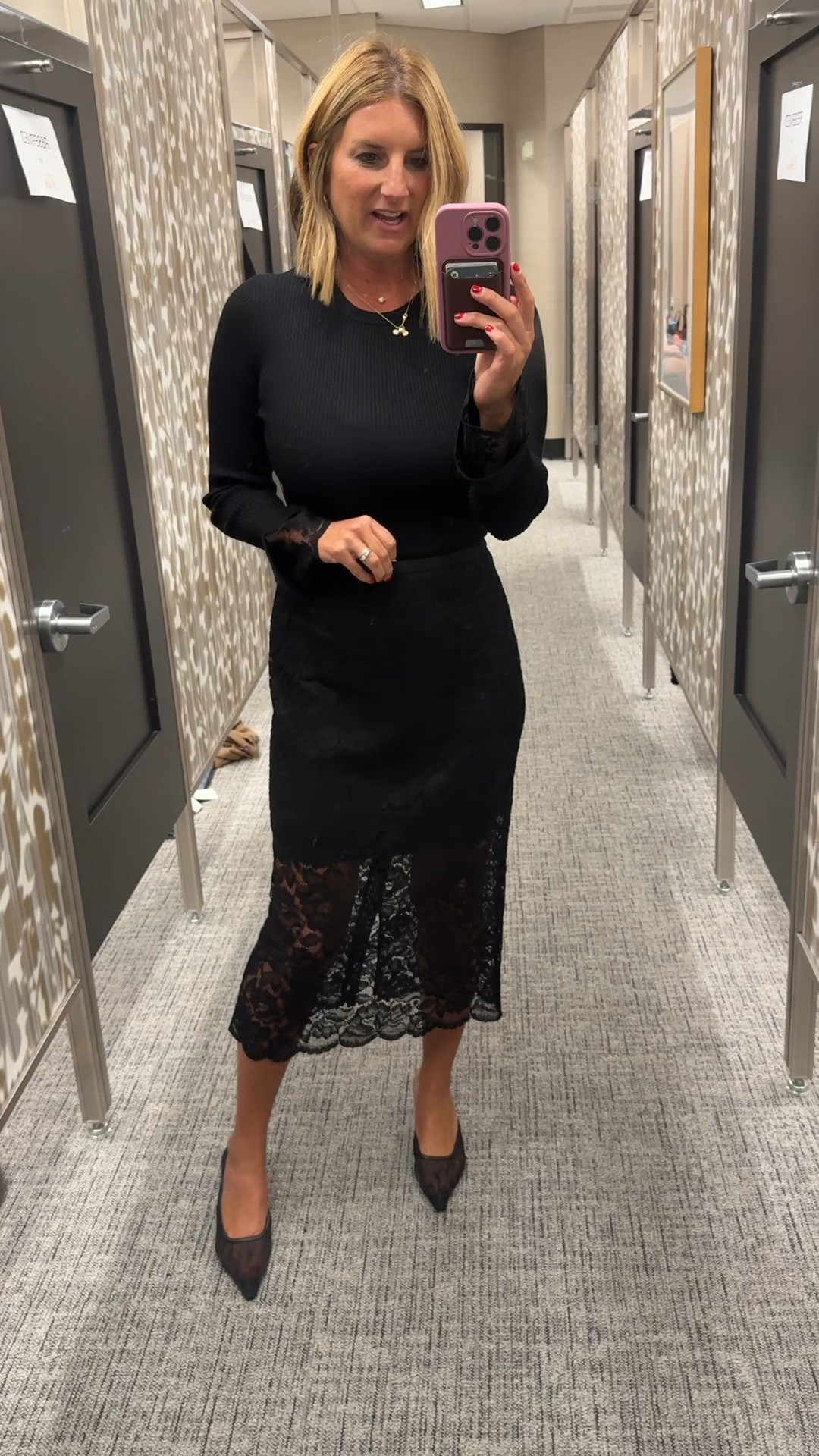 I think I’m loving this find! #nsale

#LTKSaleAlert #LTKootd #LTKWedding