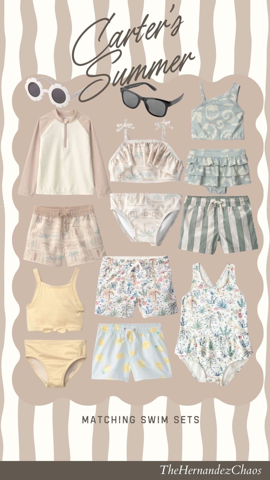 Carters toddler swim suits!

#carters #cartersswim #toddlerswimsuits

#LTKSwim #LTKKids #LTKootd