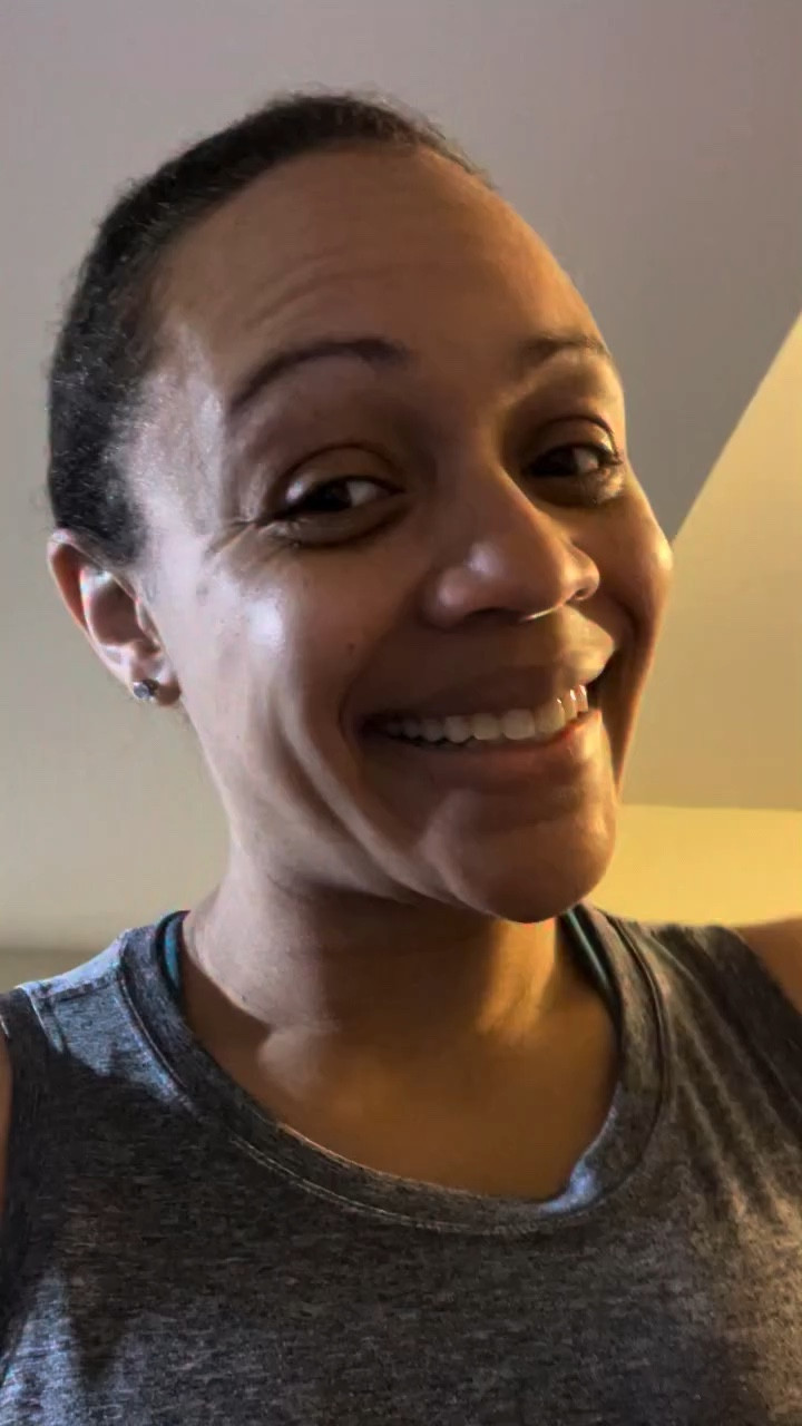 Happy April!

I wanted to start the month off with some movement…. We are also do a step challenge at work 🫣

I did do the upper body work that I missed yesterday. I wanted to get it done still and I did. Things don’t always go the way that you plan. You work with the alternatives and options do you have!

Tomorrow I was follow the plan and and prepare for the rest of the week.

-
-
#5ktraining #runningmom #runningjourney #runningisalifestyle #motherrunner