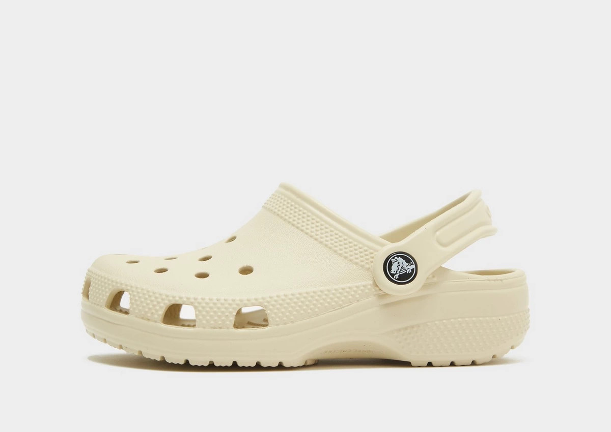 Crocs Classic Clog Children | JD Sports (UK)
