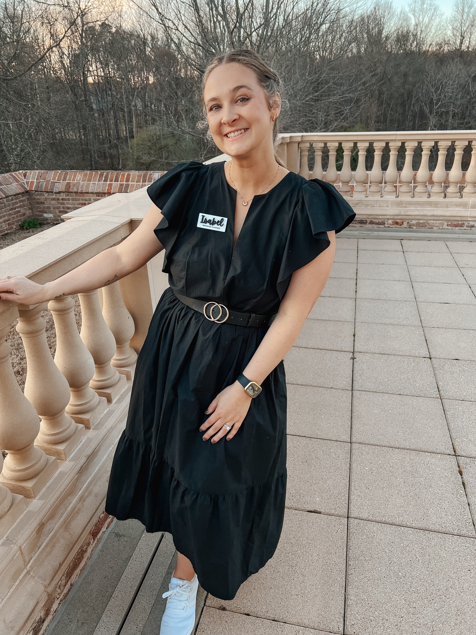 I have received SO MANY compliments on this dress - all thanks to Target! 

#LTKfindsunder50 #LTKhome #LTKmidsize