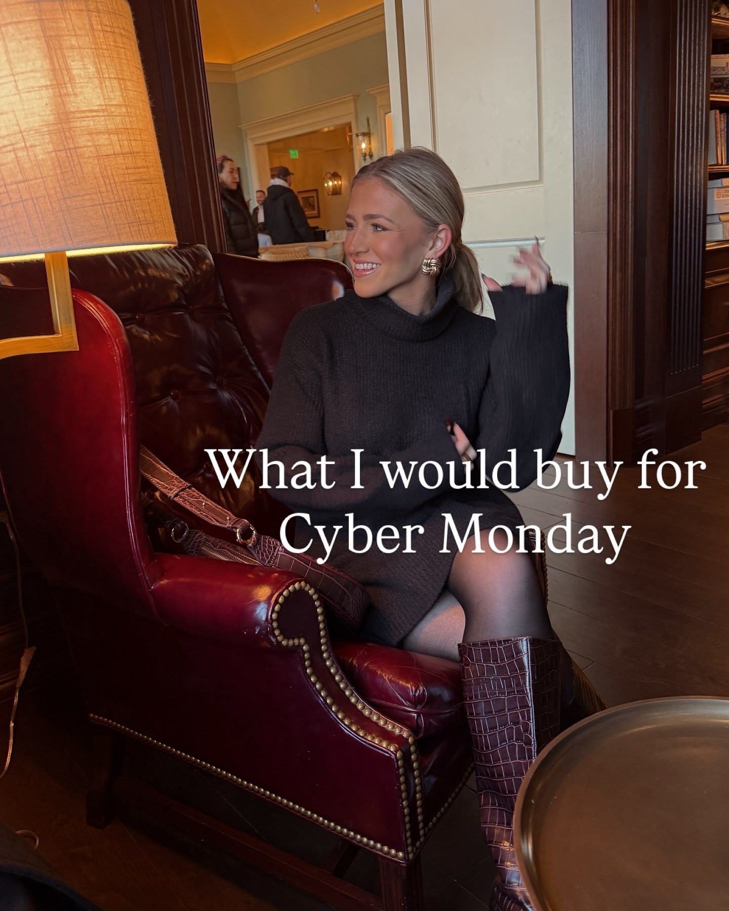 Cyber Monday finds I am loving!!! 

#LTKGiftGuide #LTKCyberWeek #LTKHoliday