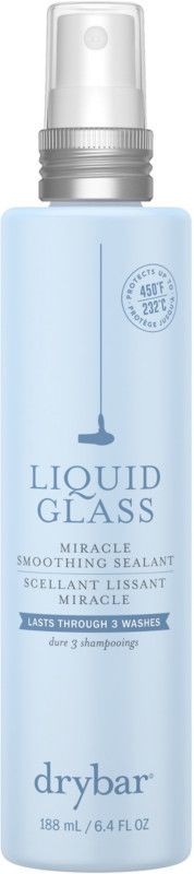 Liquid Glass Miracle Smoothing Sealant | Ulta