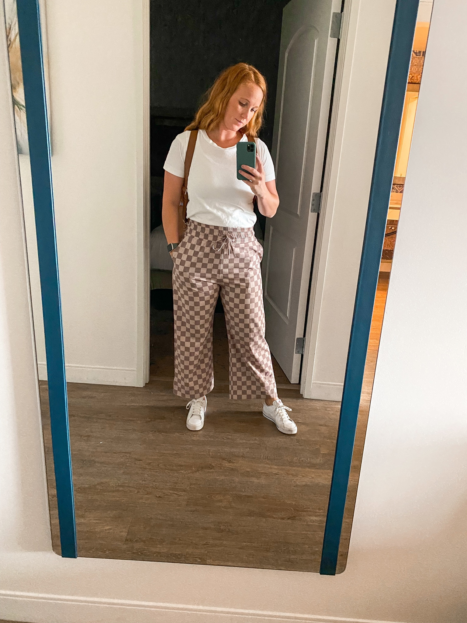 Fall Albion Fit outfit 