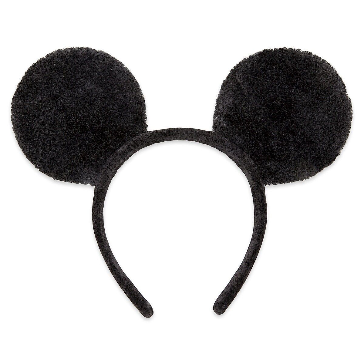 Mickey Mouse Ear Headband for Adults | shopDisney