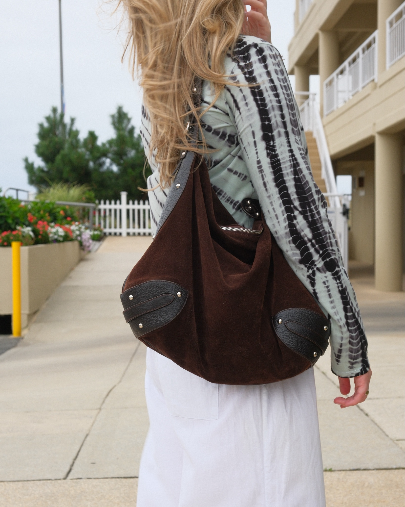 brown suede bags 👜

fall fashion, fall bags, fall style, fall style inspo 

#LTKItBag