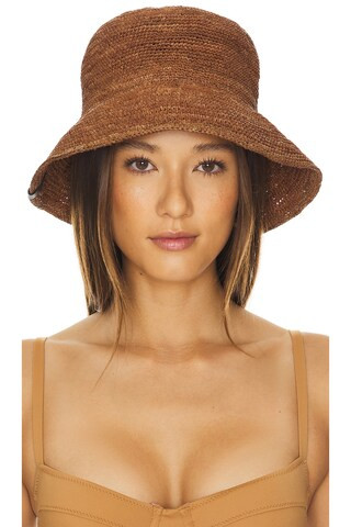 Jade Rollable Hat
                    
                    Rag & Bone | Revolve Clothing (Global)